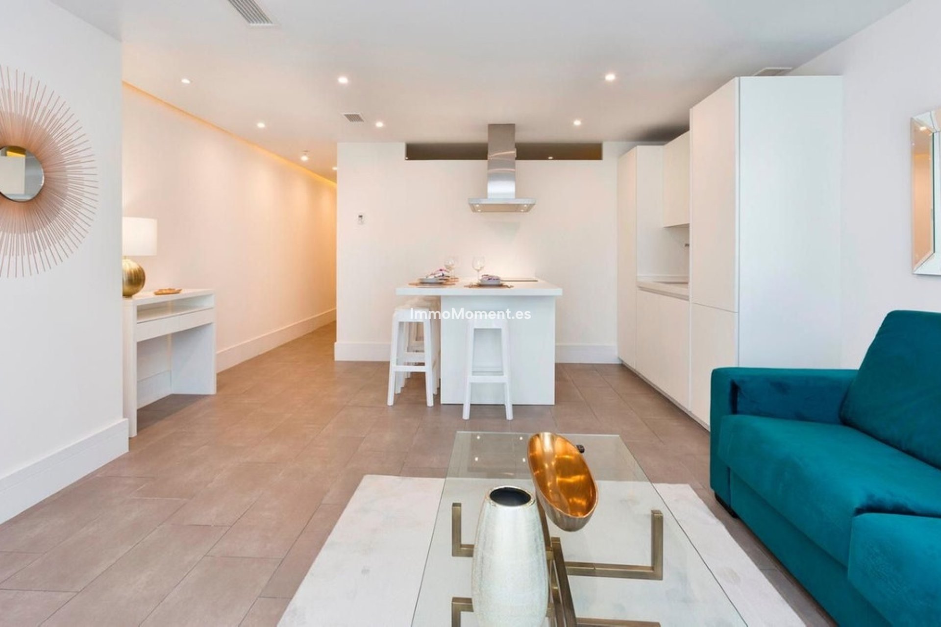 Reventa - Apartamento - Marbella - The Golden Mile