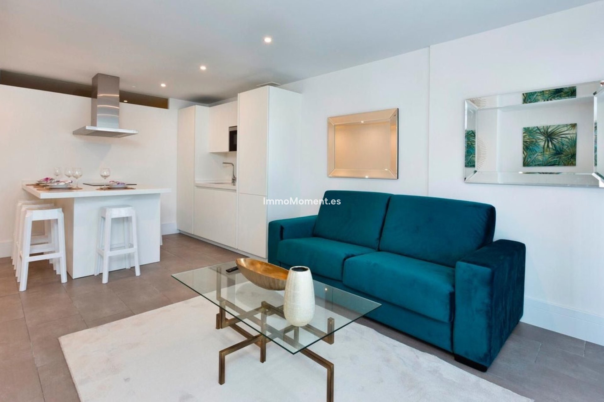 Reventa - Apartamento - Marbella - The Golden Mile