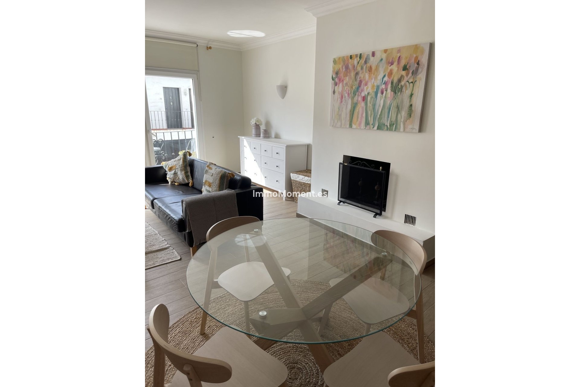 Reventa - Apartamento - Marbella - The Golden Mile