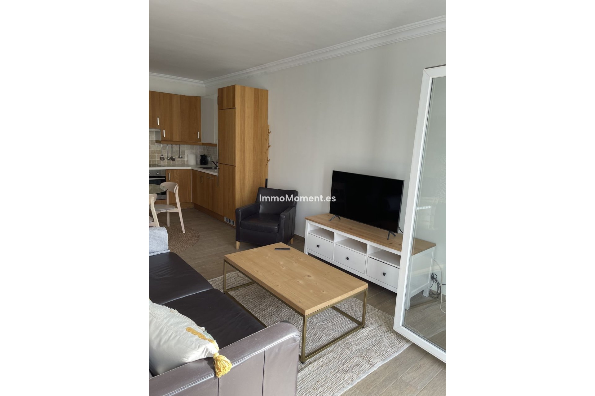 Reventa - Apartamento - Marbella - The Golden Mile
