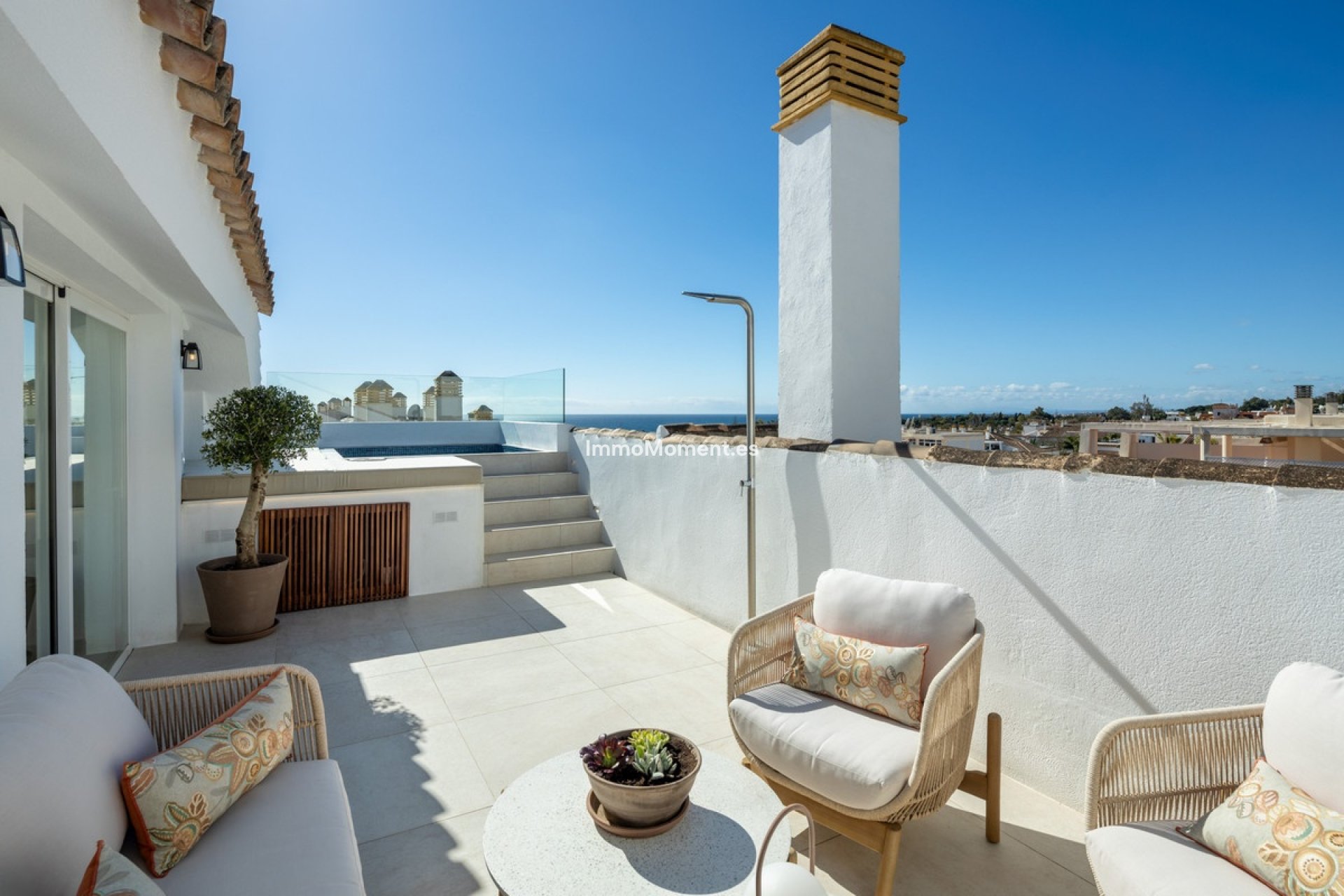 Reventa - Apartamento - Marbella - The Golden Mile