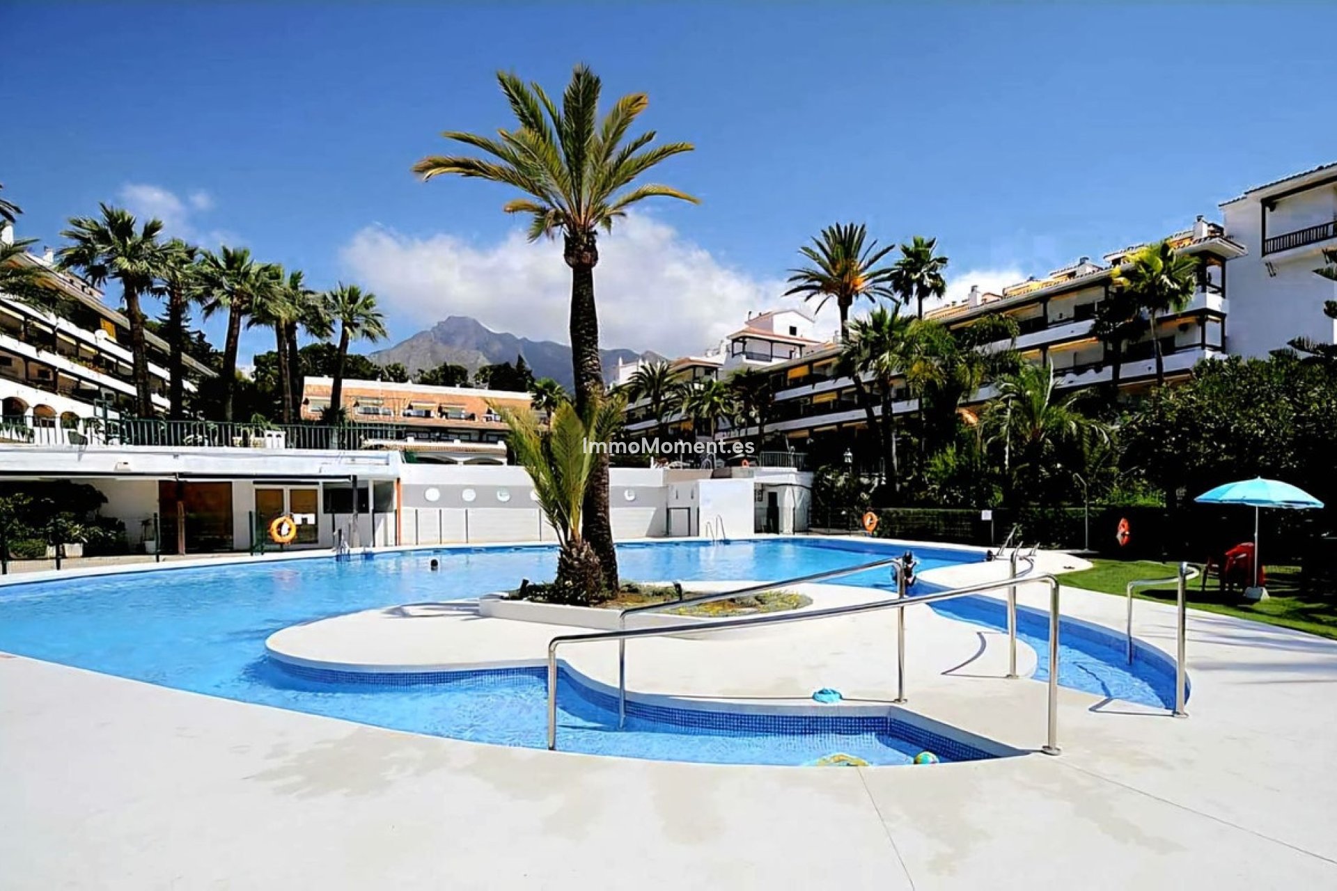 Reventa - Apartamento - Marbella - The Golden Mile