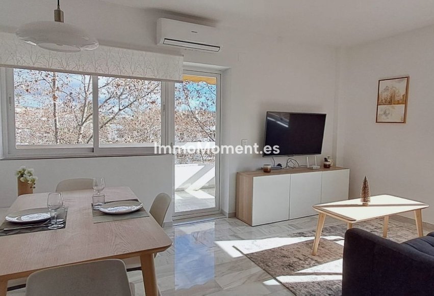 Reventa - Apartamento - Marbella - The Golden Mile