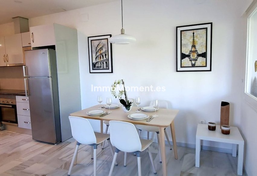 Reventa - Apartamento - Marbella - The Golden Mile