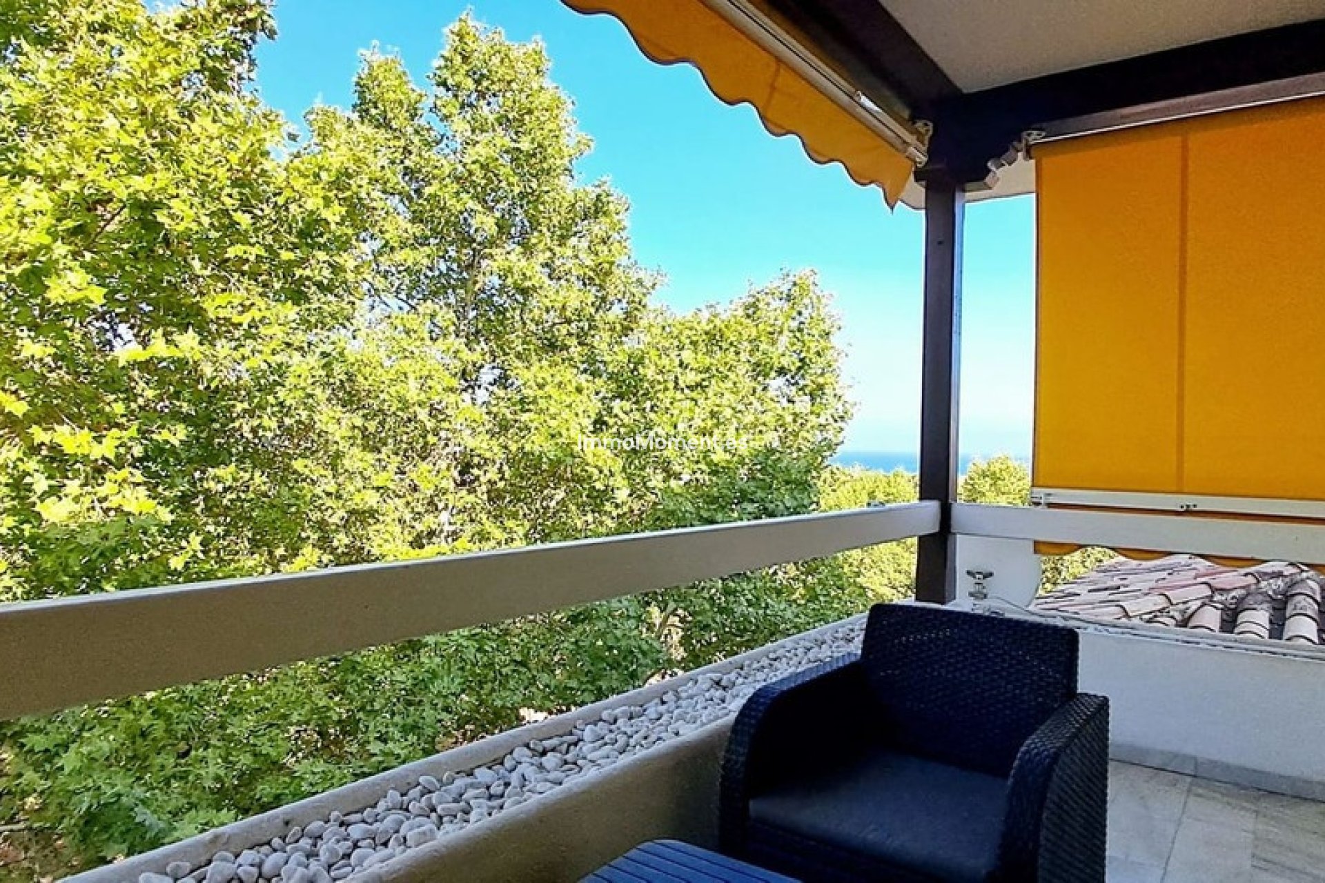 Reventa - Apartamento - Marbella - The Golden Mile