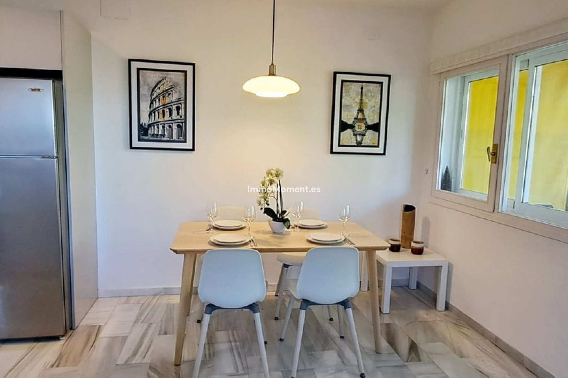 Reventa - Apartamento - Marbella - The Golden Mile