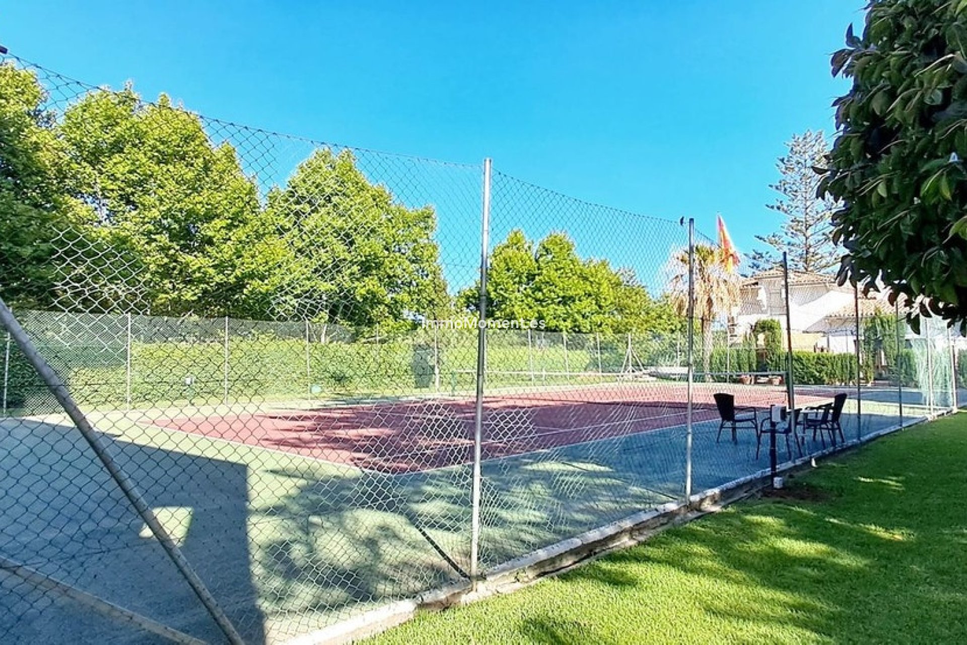 Reventa - Apartamento - Marbella - The Golden Mile