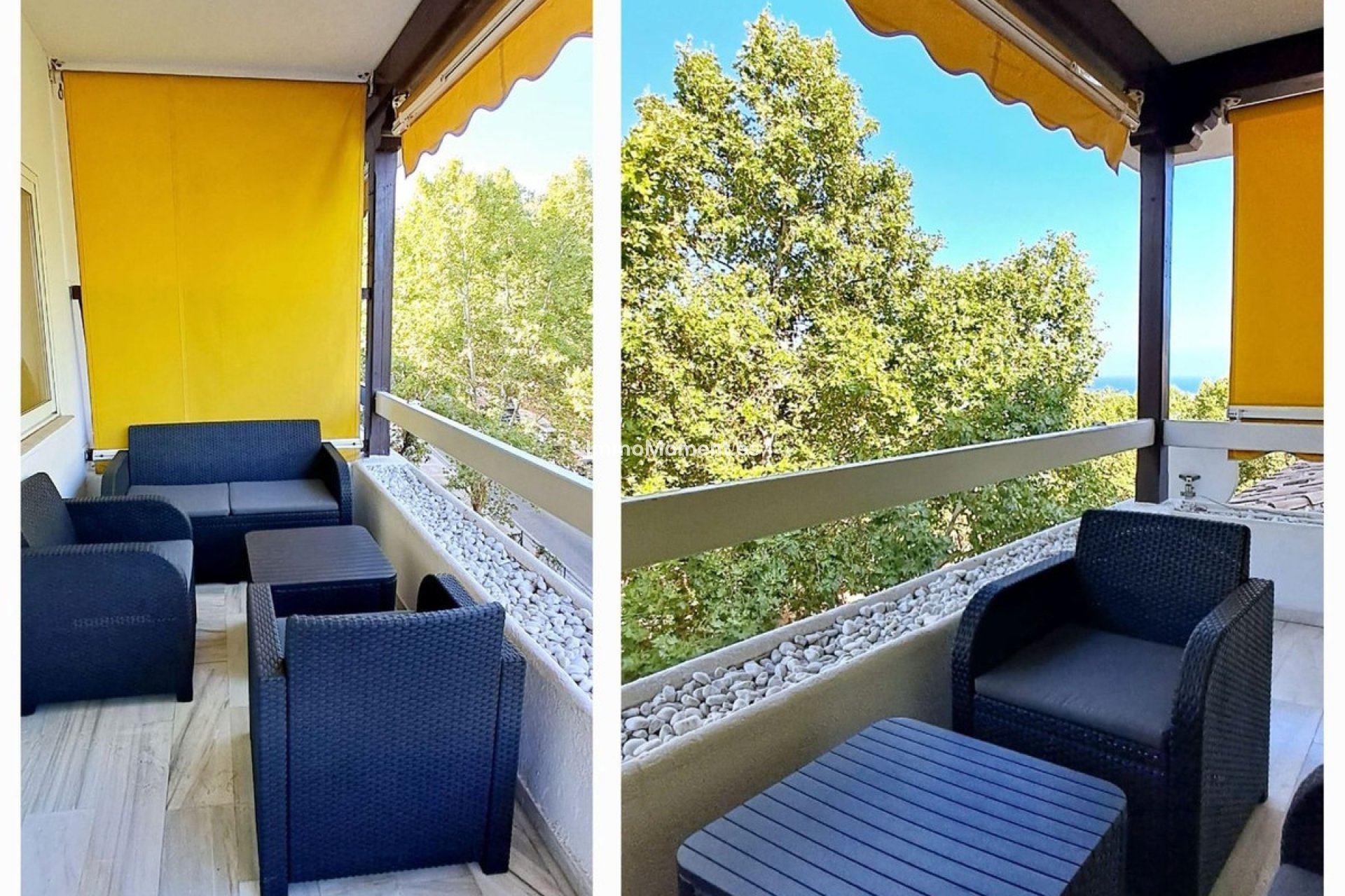 Reventa - Apartamento - Marbella - The Golden Mile