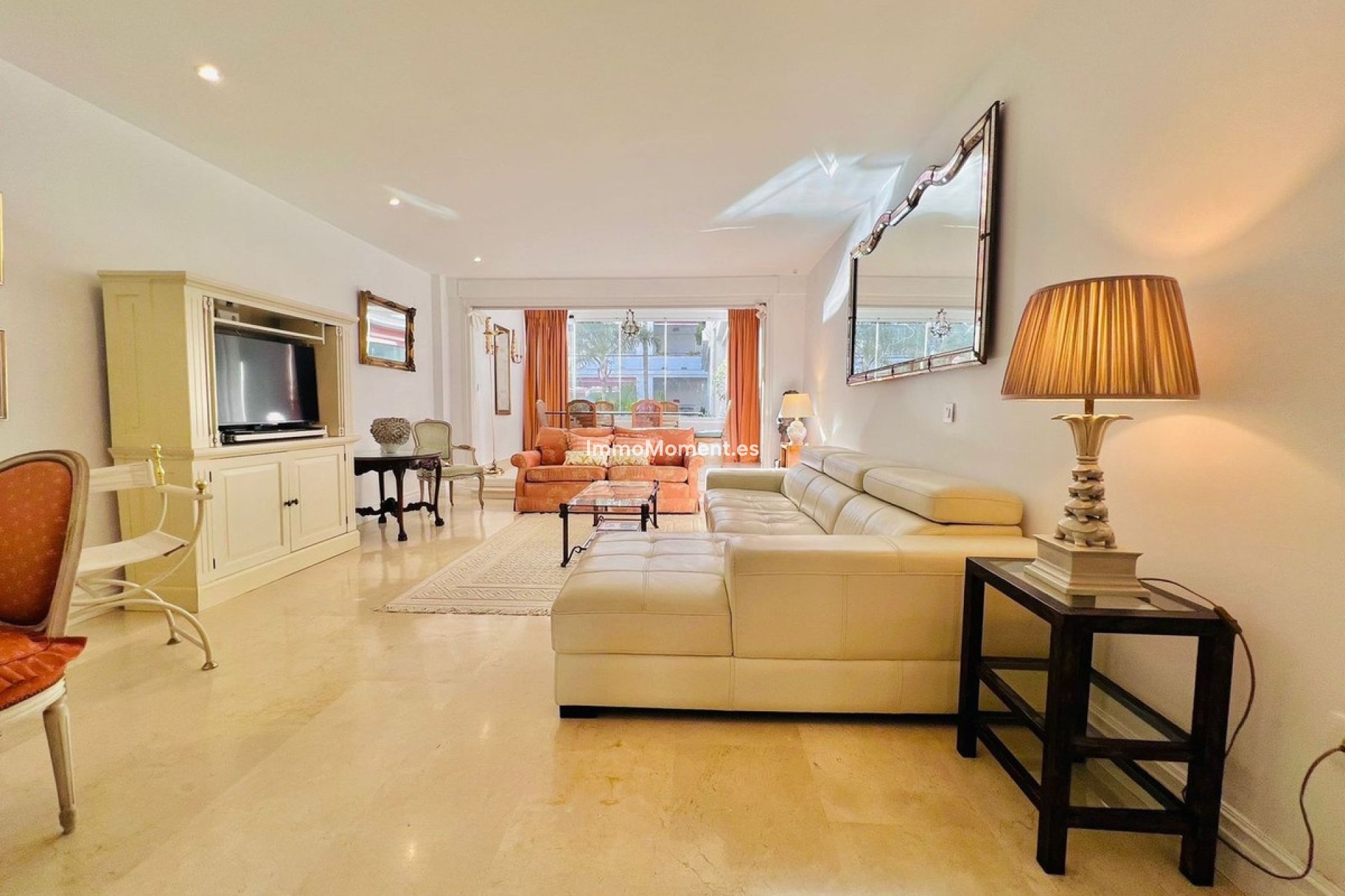 Reventa - Apartamento - Marbella - The Golden Mile