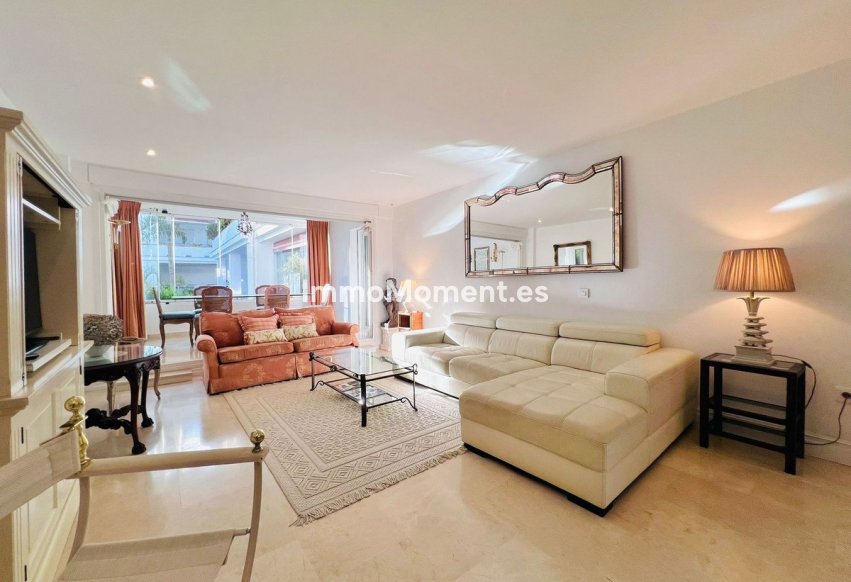 Reventa - Apartamento - Marbella - The Golden Mile