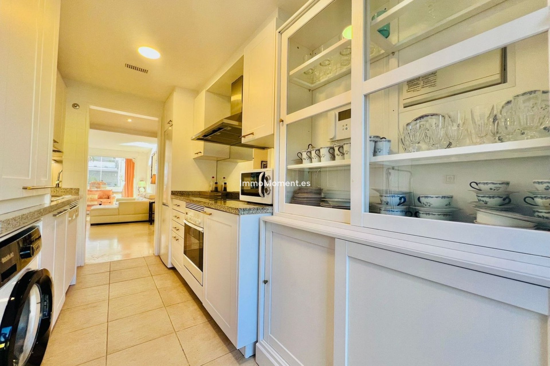 Reventa - Apartamento - Marbella - The Golden Mile