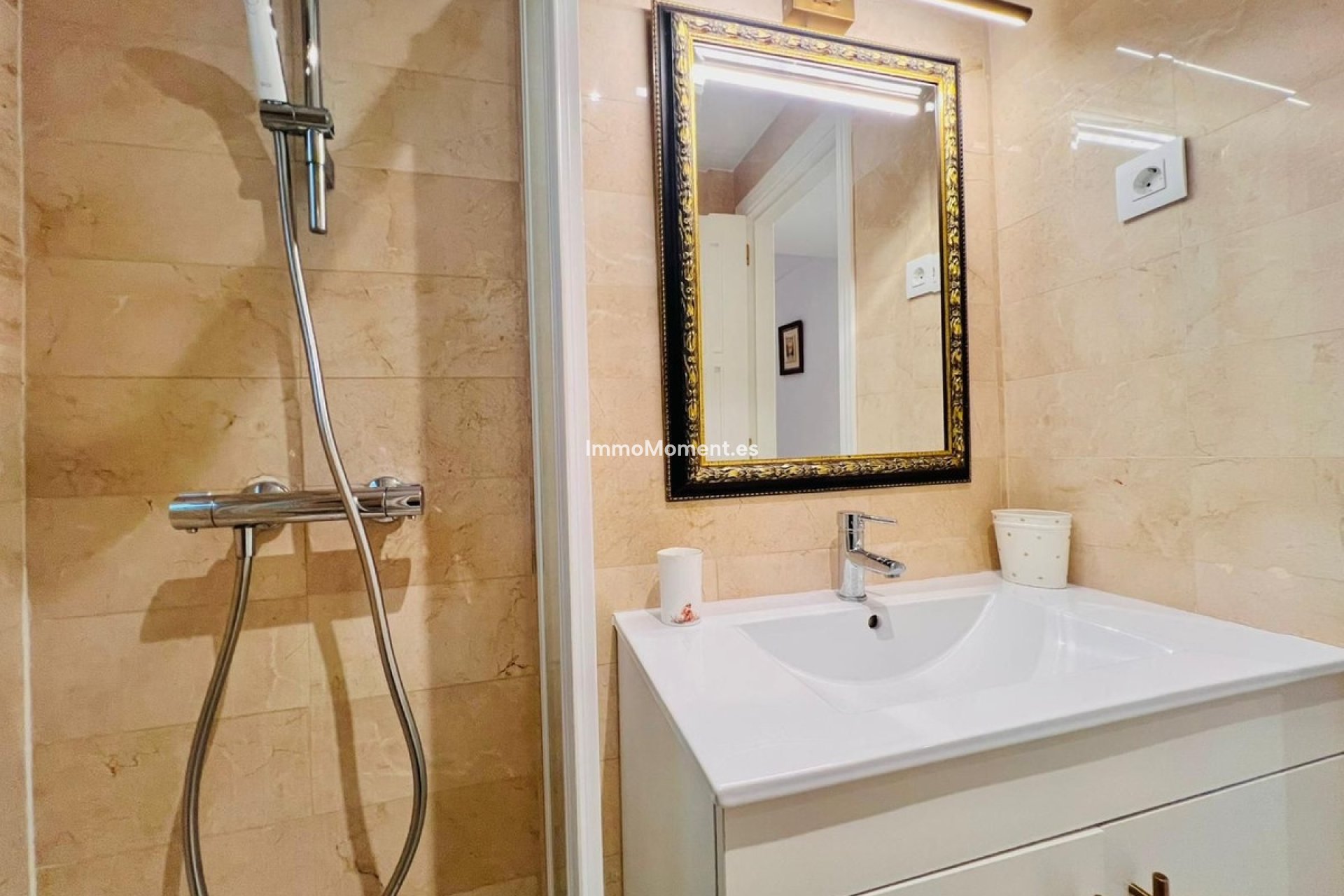 Reventa - Apartamento - Marbella - The Golden Mile