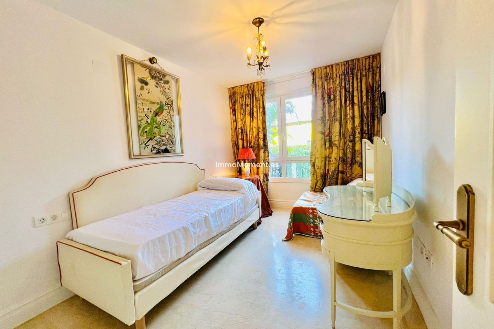 Reventa - Apartamento - Marbella - The Golden Mile