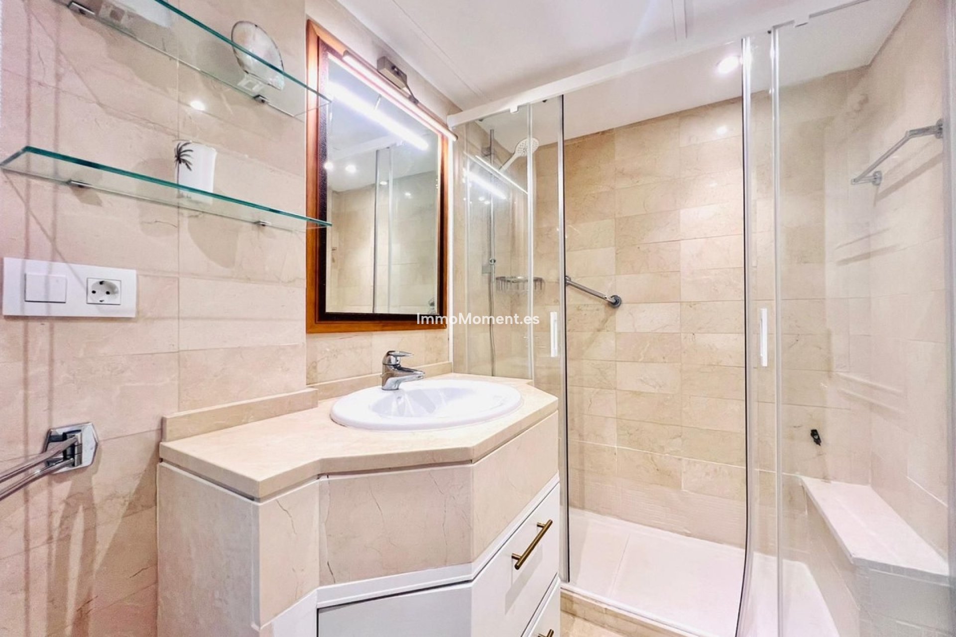 Reventa - Apartamento - Marbella - The Golden Mile