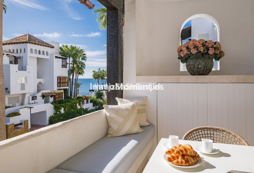 Reventa - Apartamento - Marbella - The Golden Mile