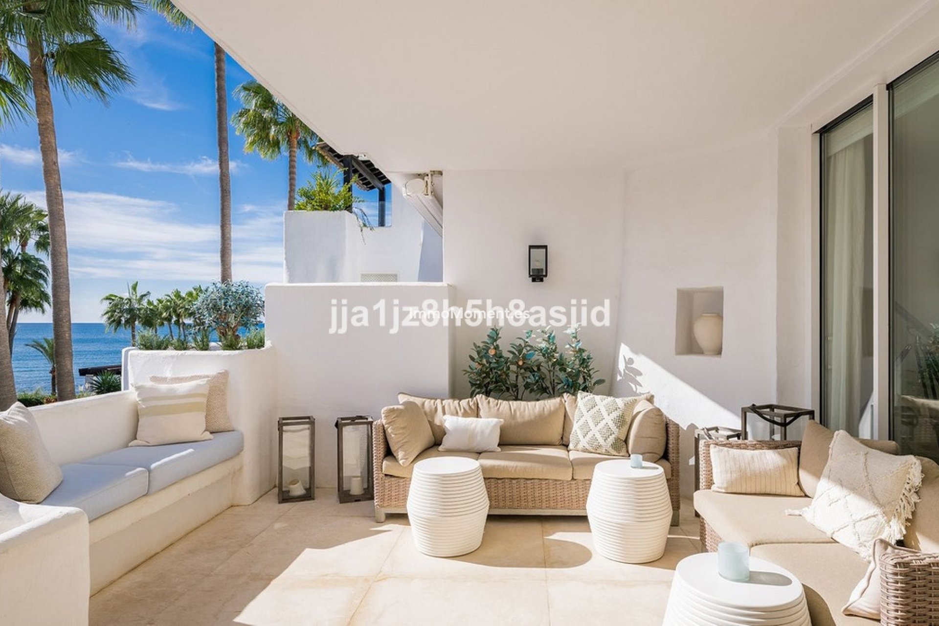 Reventa - Apartamento - Marbella - The Golden Mile