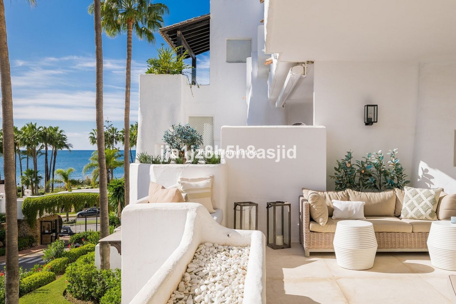 Reventa - Apartamento - Marbella - The Golden Mile