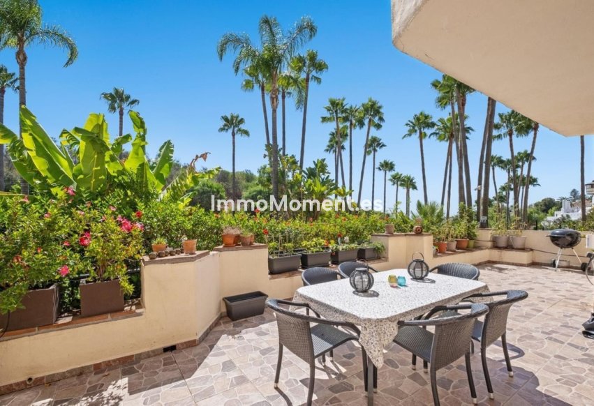 Reventa - Apartamento - Marbella - The Golden Mile