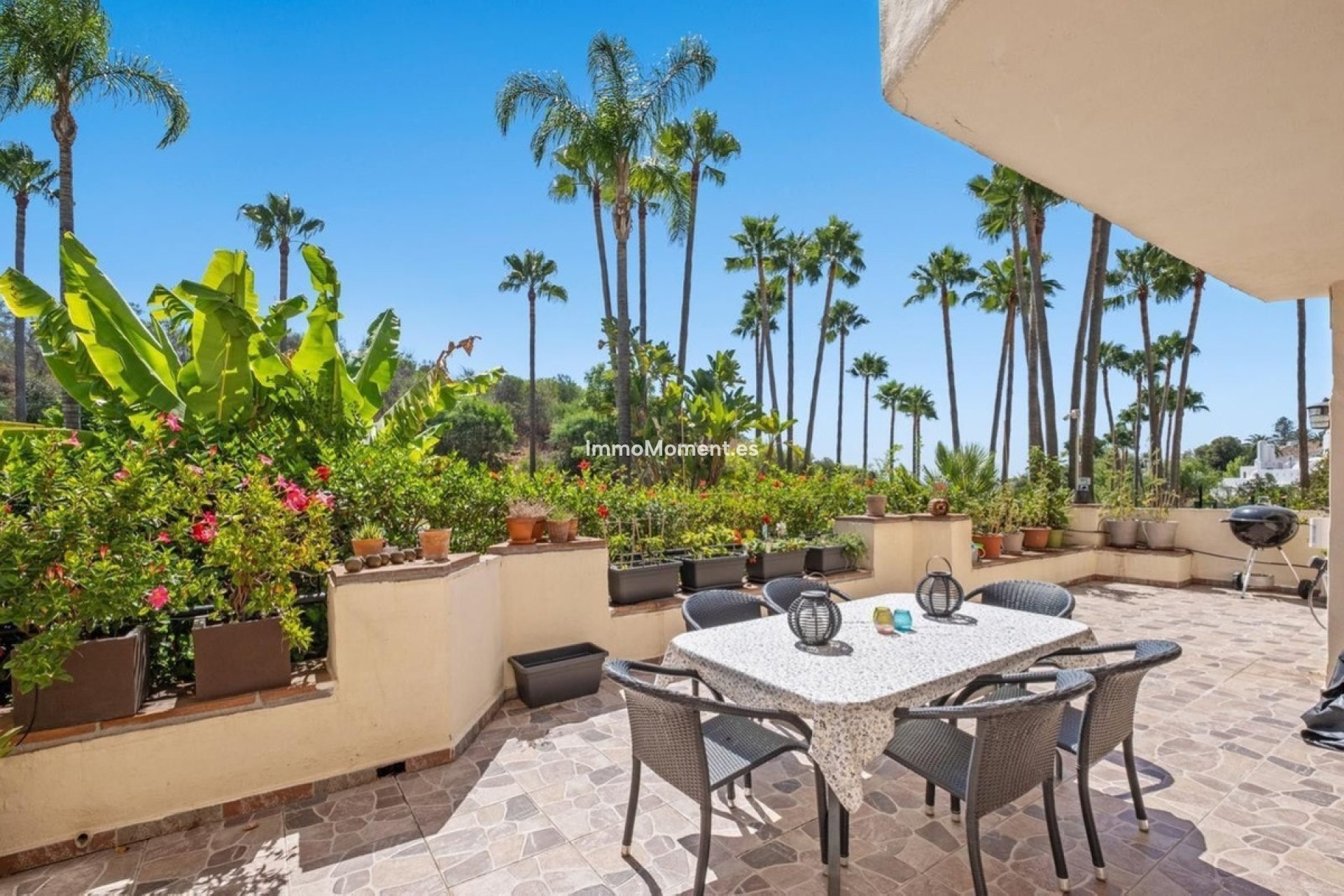 Reventa - Apartamento - Marbella - The Golden Mile