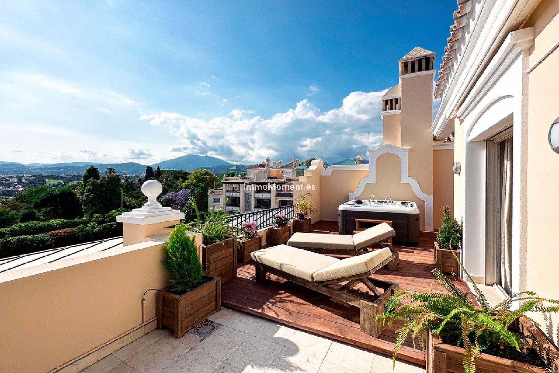 Reventa - Apartamento - Marbella - The Golden Mile