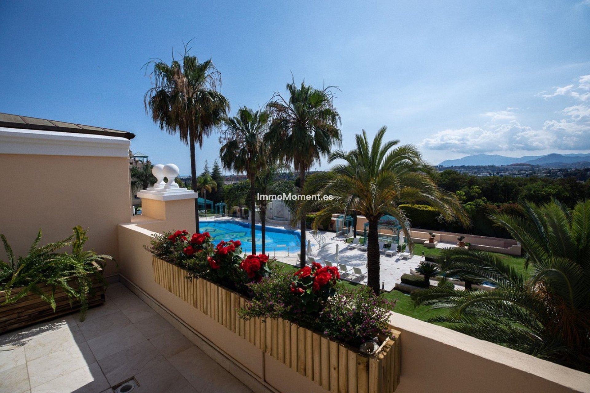 Reventa - Apartamento - Marbella - The Golden Mile