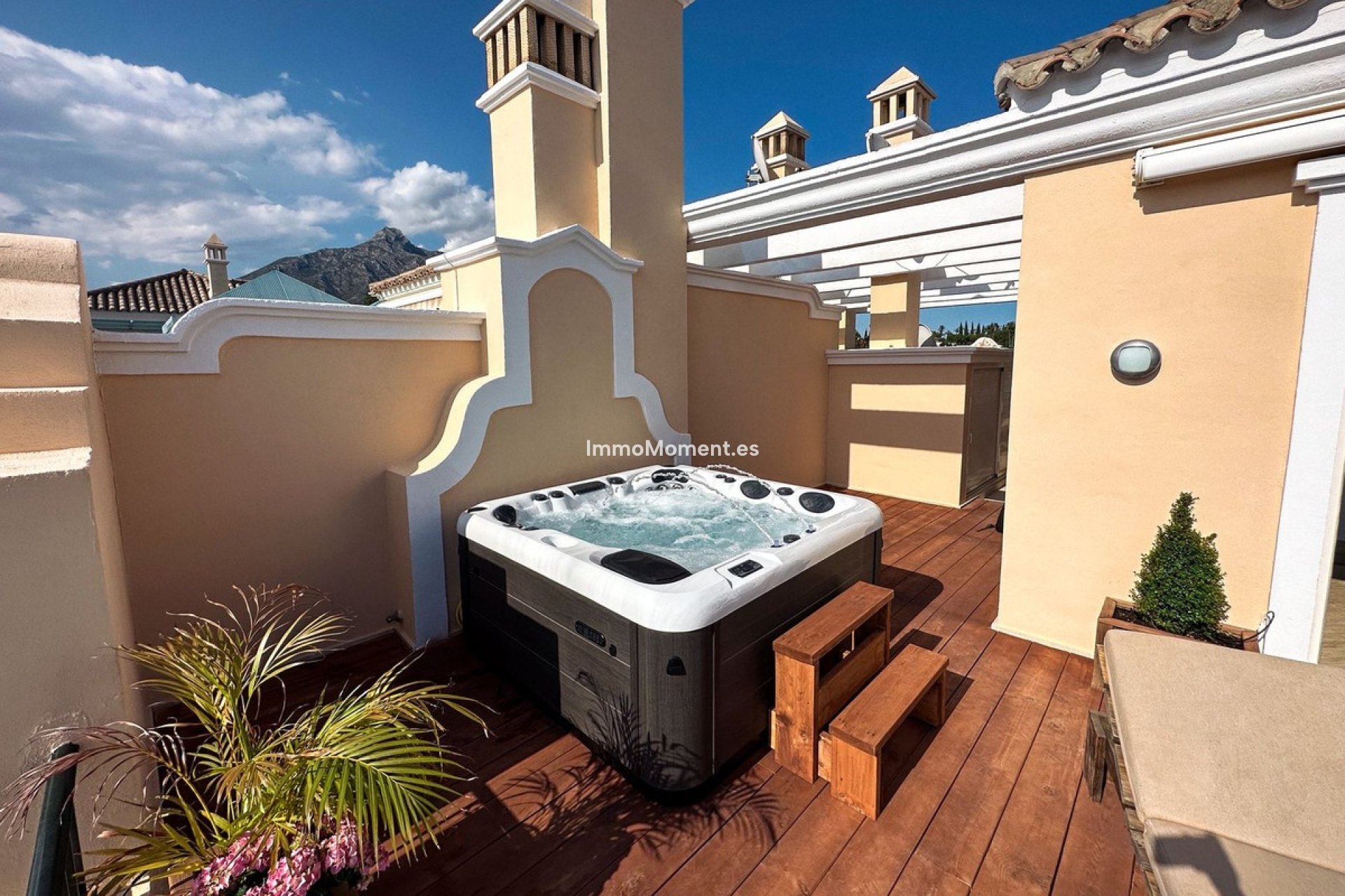 Reventa - Apartamento - Marbella - The Golden Mile