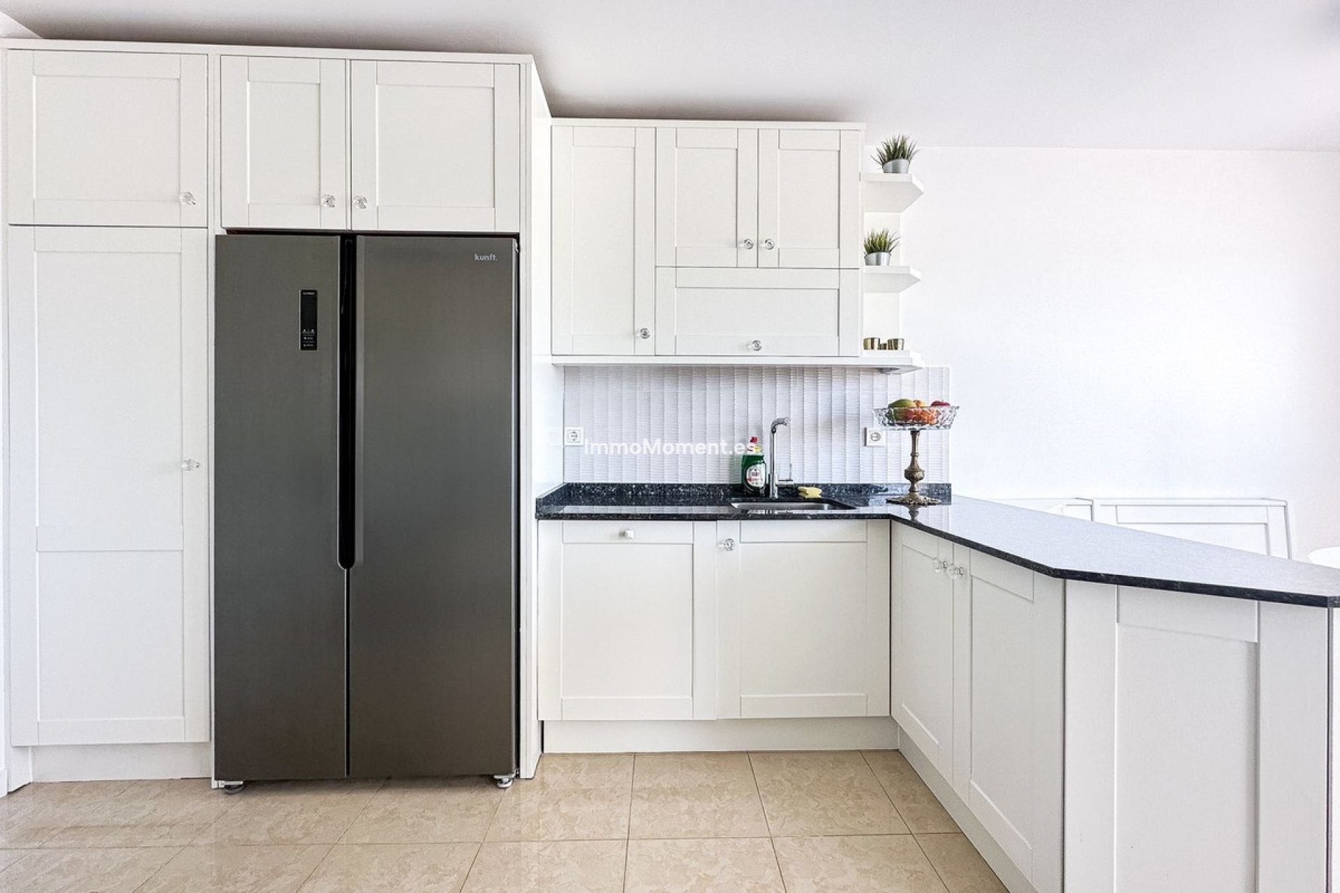 Reventa - Apartamento - Marbella - The Golden Mile