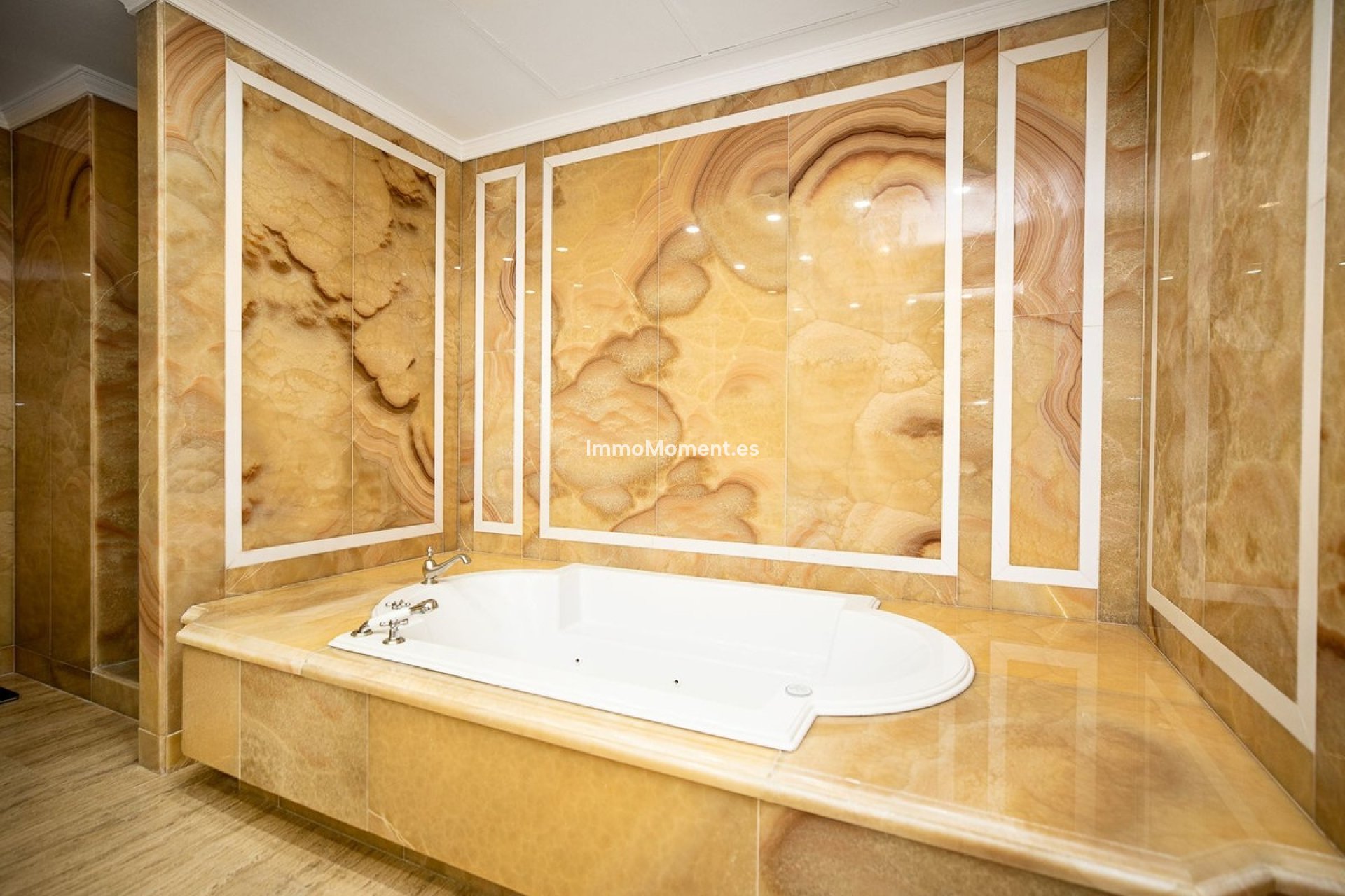 Reventa - Apartamento - Marbella - The Golden Mile