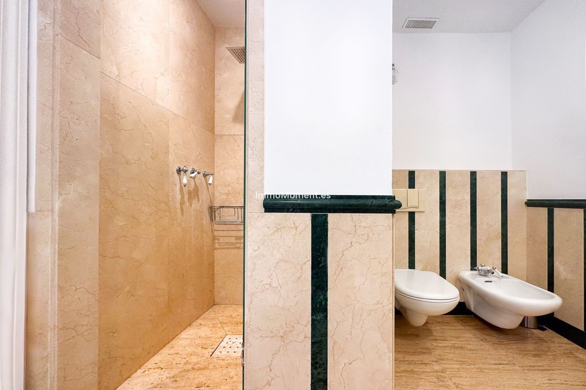 Reventa - Apartamento - Marbella - The Golden Mile