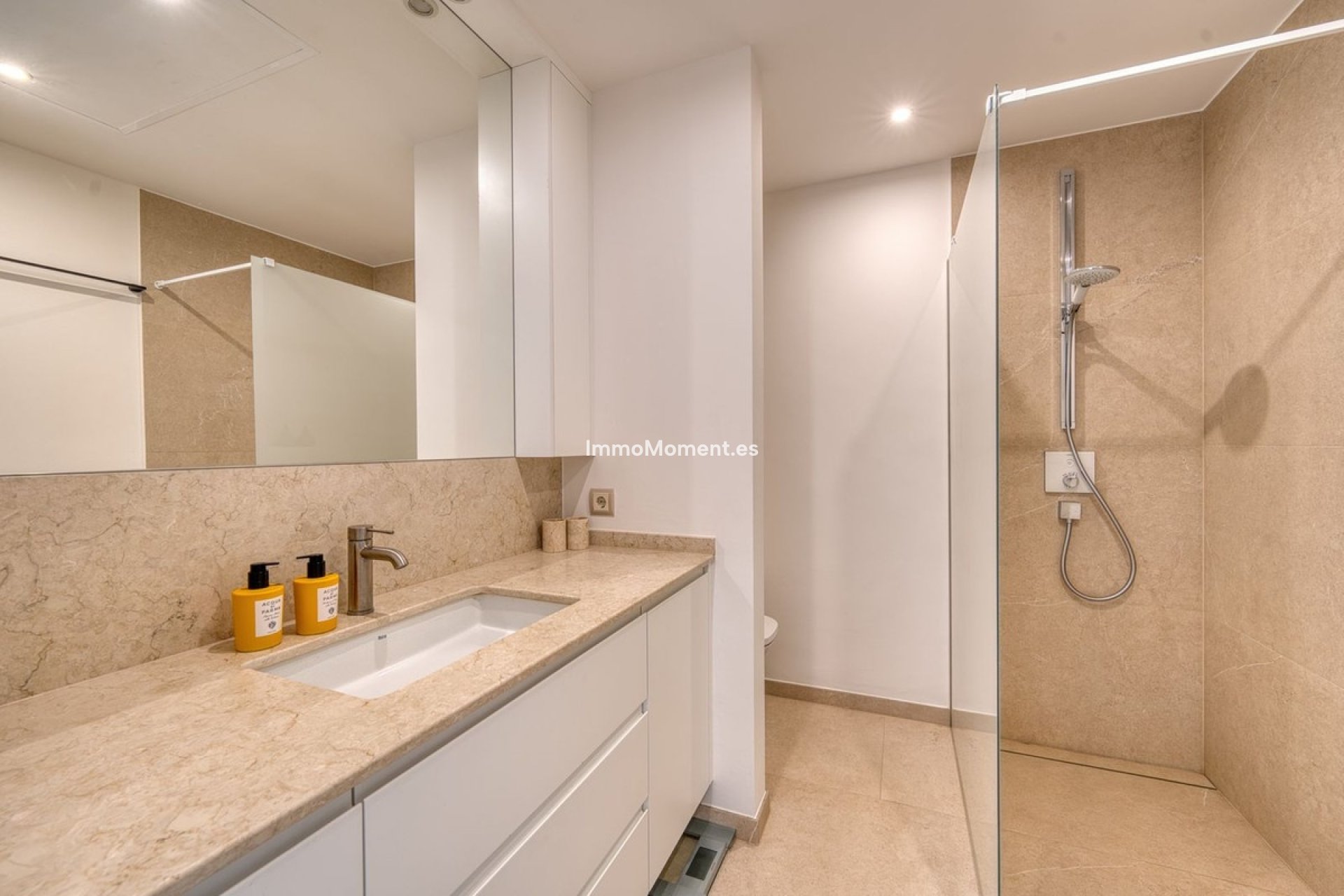 Reventa - Apartamento - Marbella - The Golden Mile