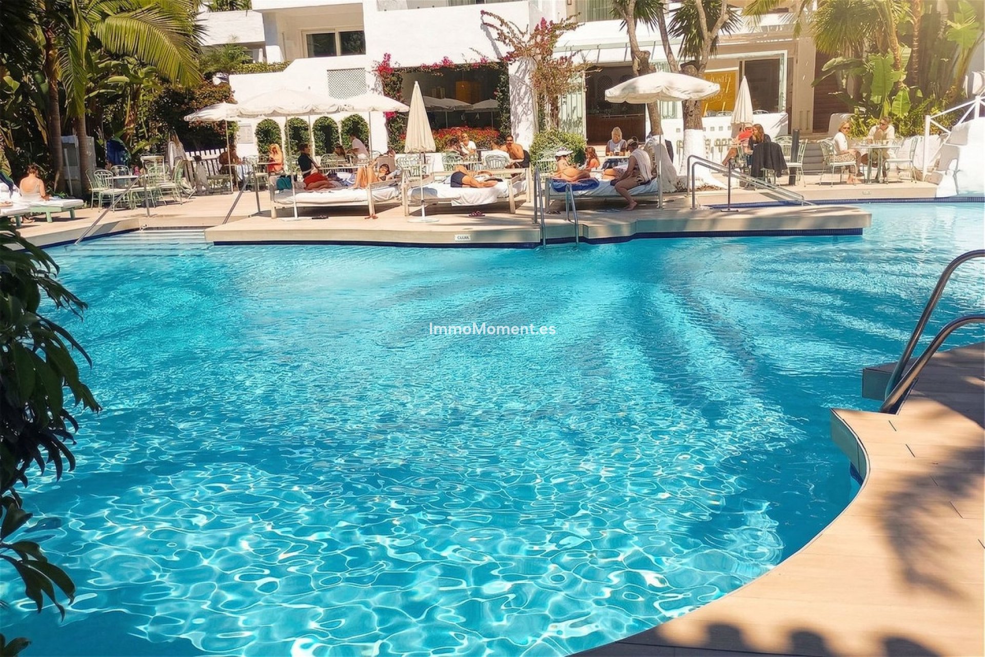 Reventa - Apartamento - Marbella - The Golden Mile