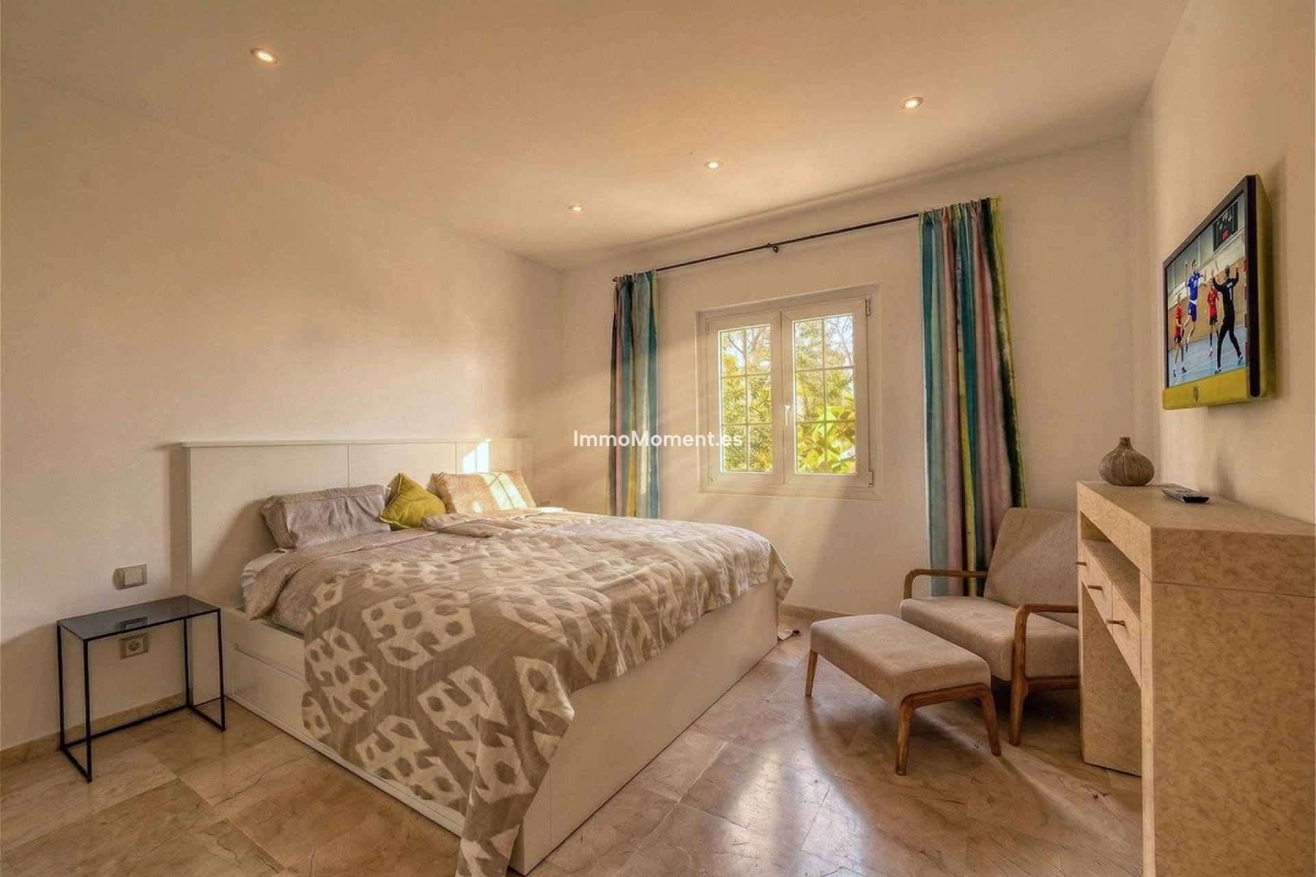 Reventa - Apartamento - Marbella - The Golden Mile