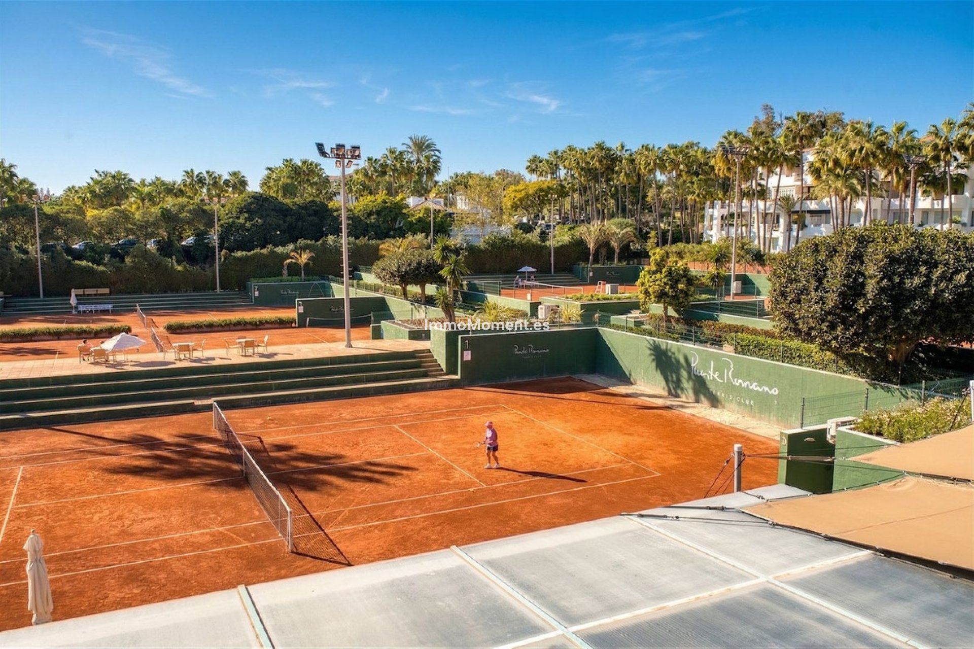 Reventa - Apartamento - Marbella - The Golden Mile