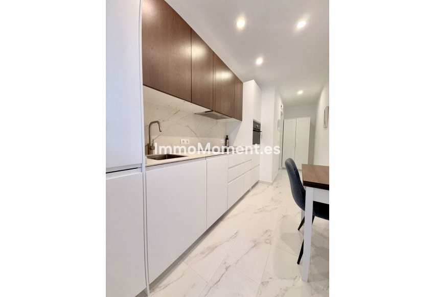 Reventa - Apartamento - Marbella - The Golden Mile