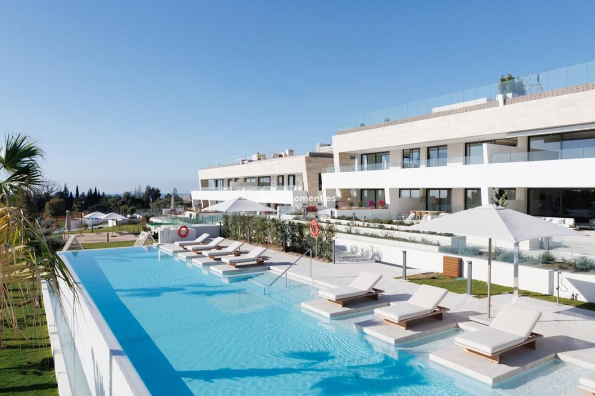 Reventa - Apartamento - Marbella - The Golden Mile