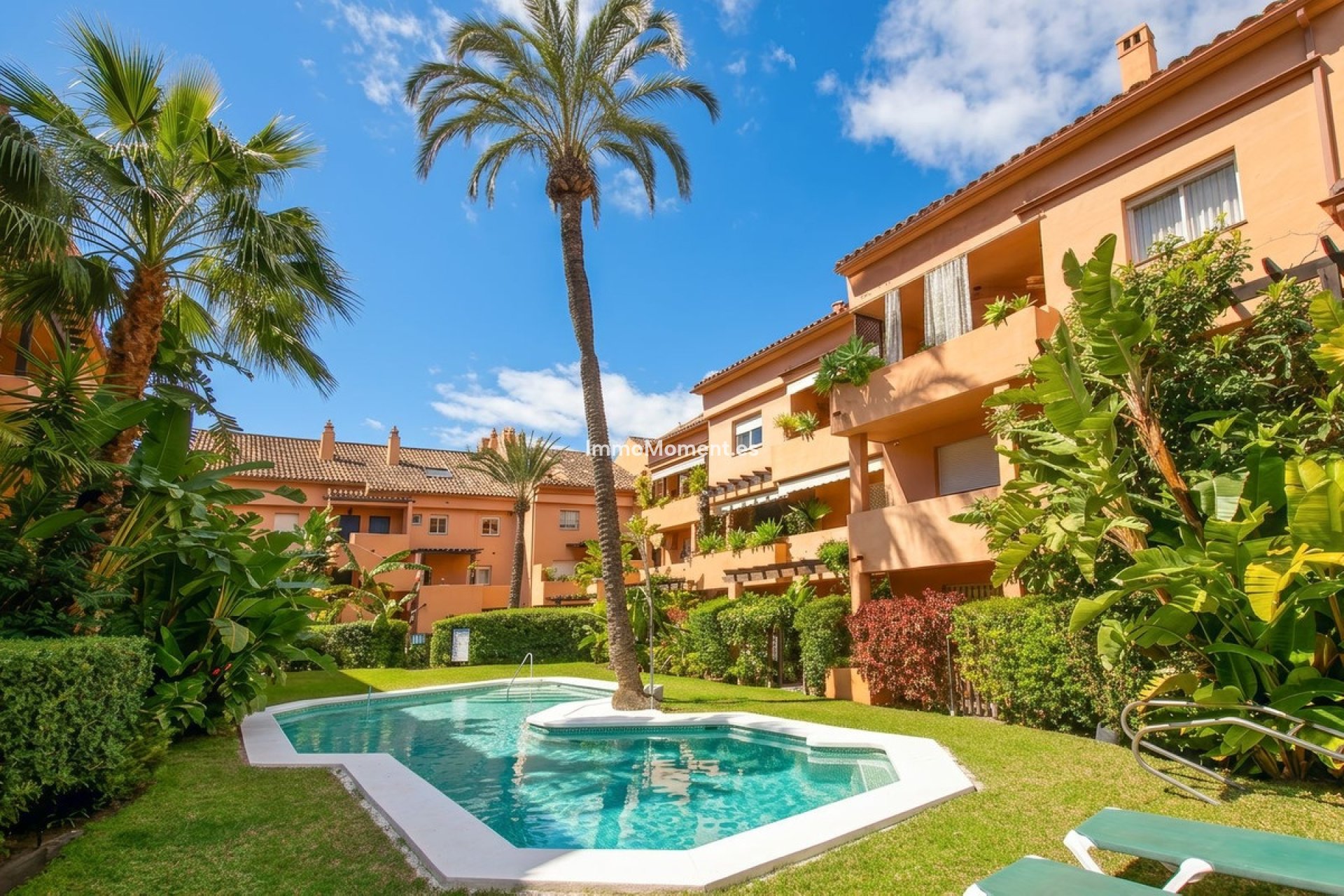 Reventa - Apartamento - Marbella - The Golden Mile