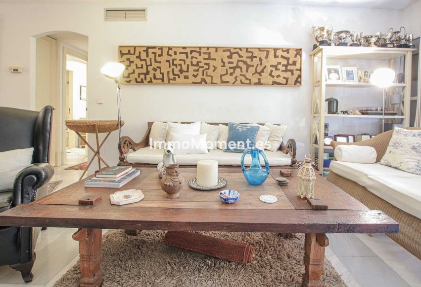 Reventa - Apartamento - Marbella - The Golden Mile