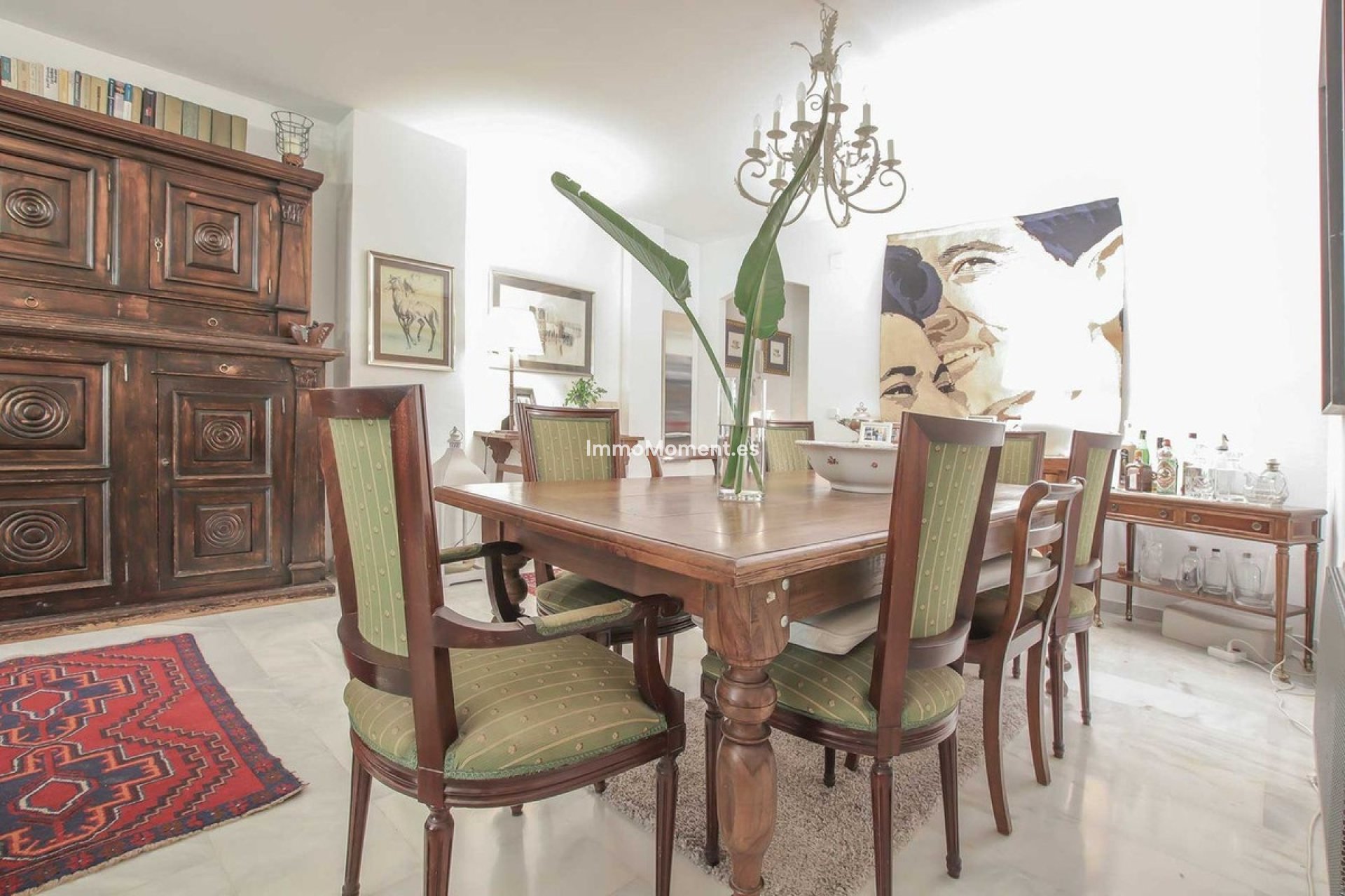 Reventa - Apartamento - Marbella - The Golden Mile