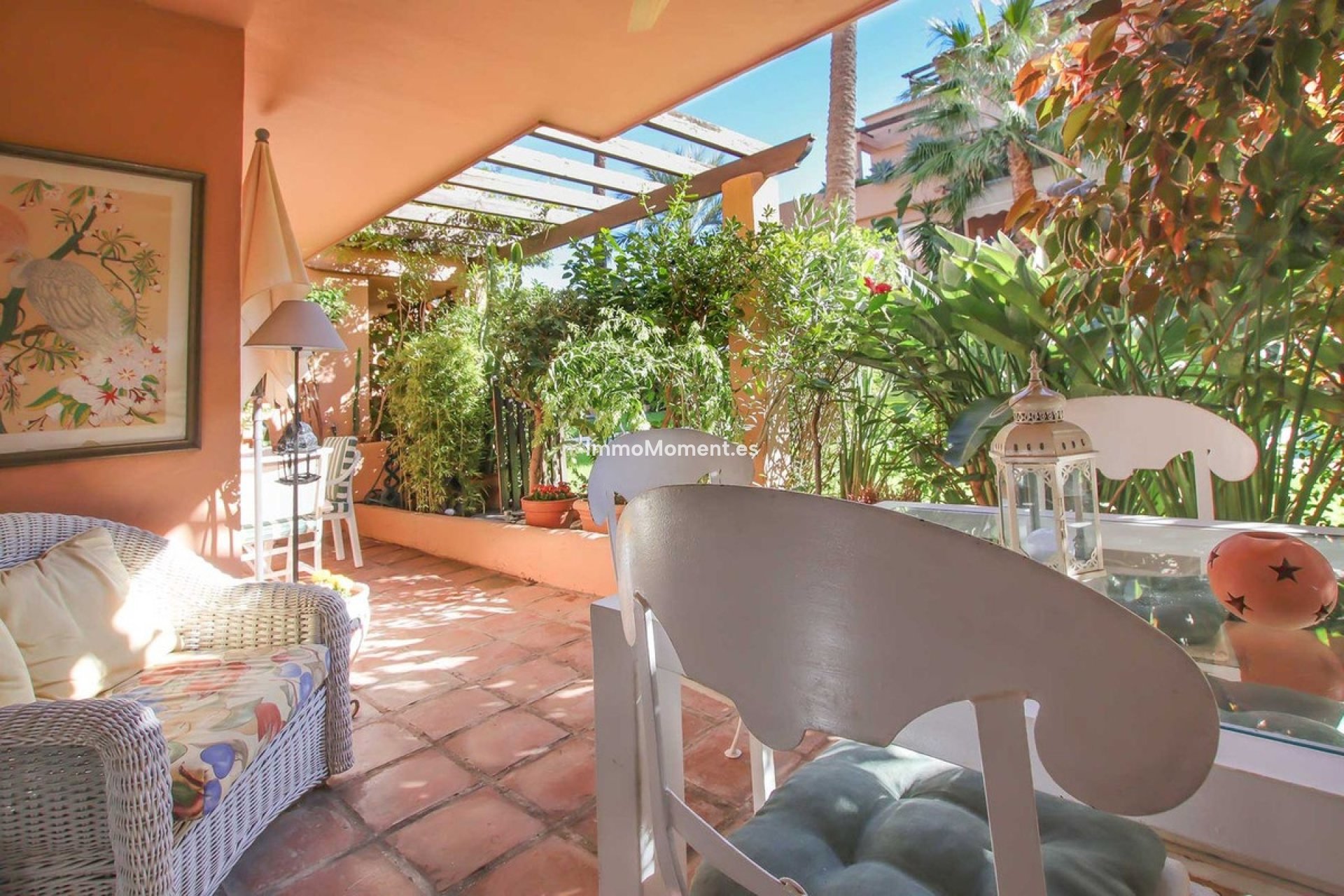 Reventa - Apartamento - Marbella - The Golden Mile