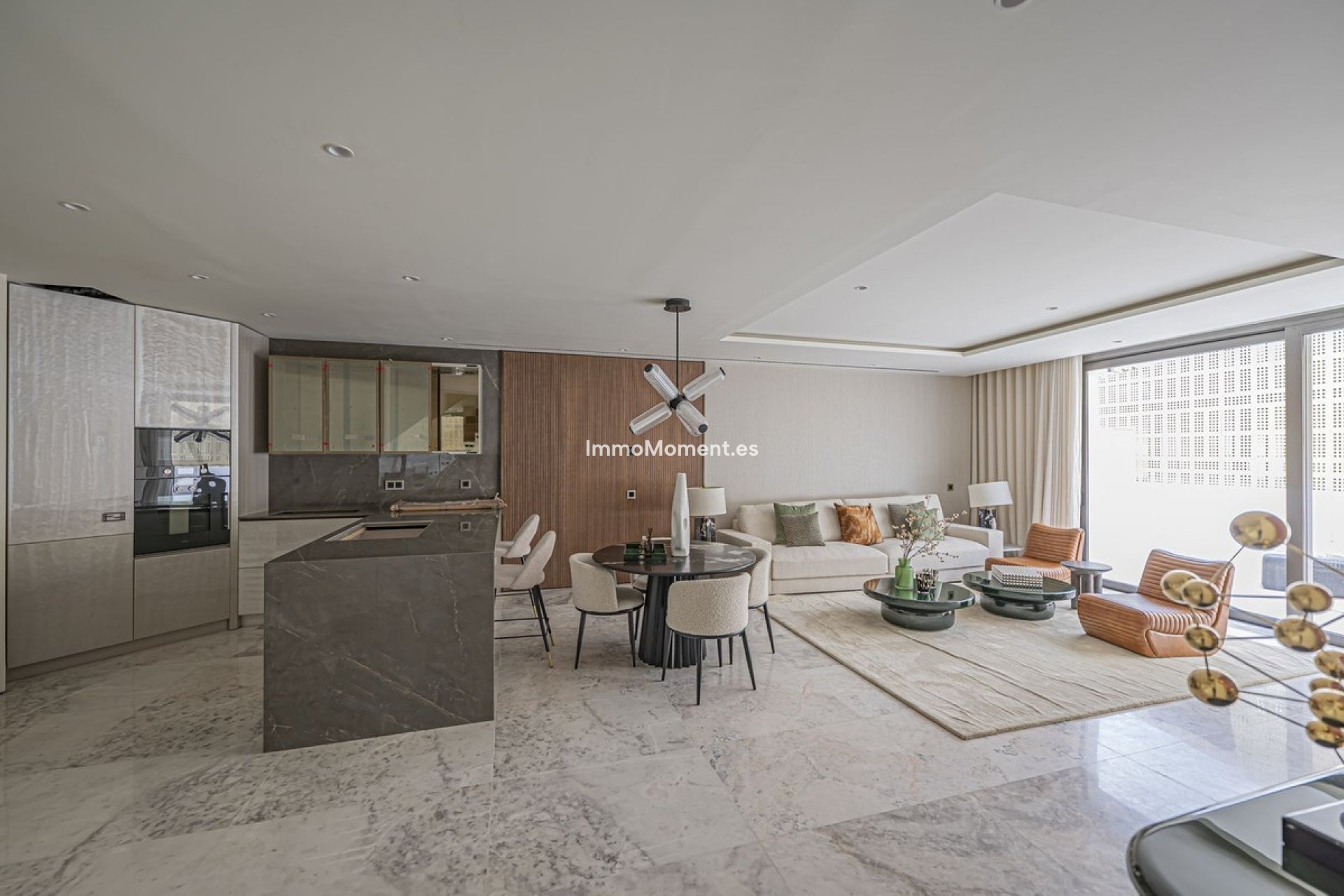 Reventa - Apartamento - Marbella - The Golden Mile