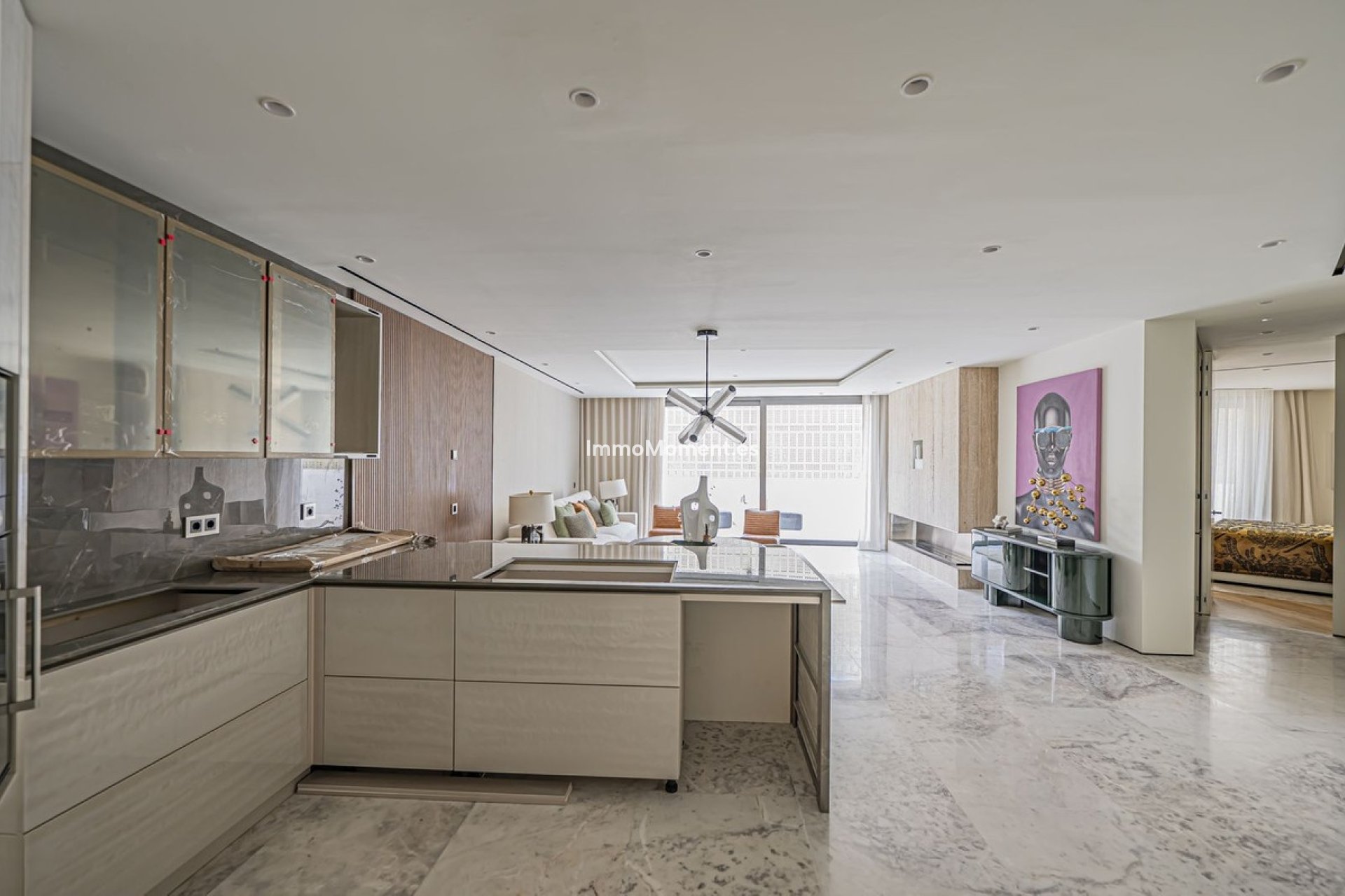 Reventa - Apartamento - Marbella - The Golden Mile