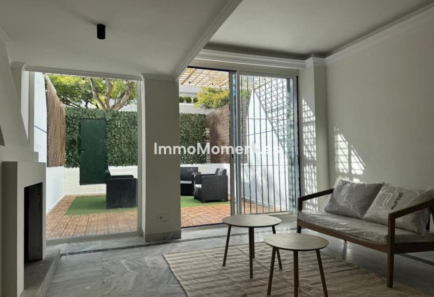 Reventa - Apartamento - Marbella - The Golden Mile