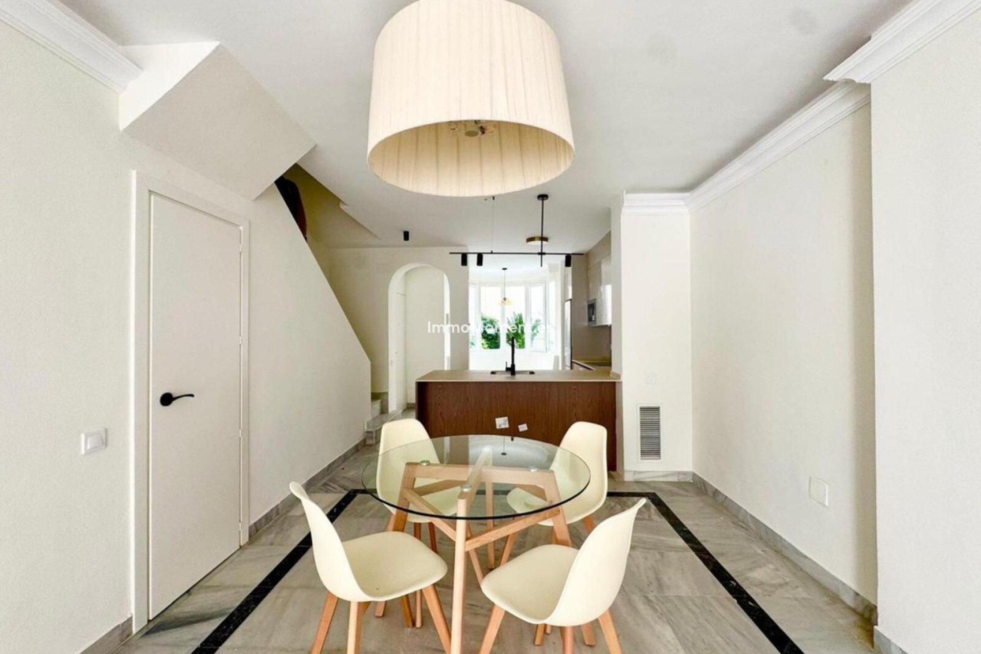 Reventa - Apartamento - Marbella - The Golden Mile