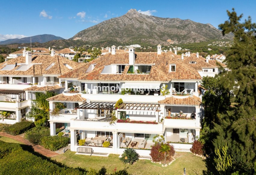 Reventa - Apartamento - Marbella - The Golden Mile