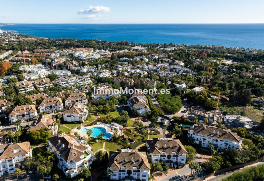 Reventa - Apartamento - Marbella - The Golden Mile