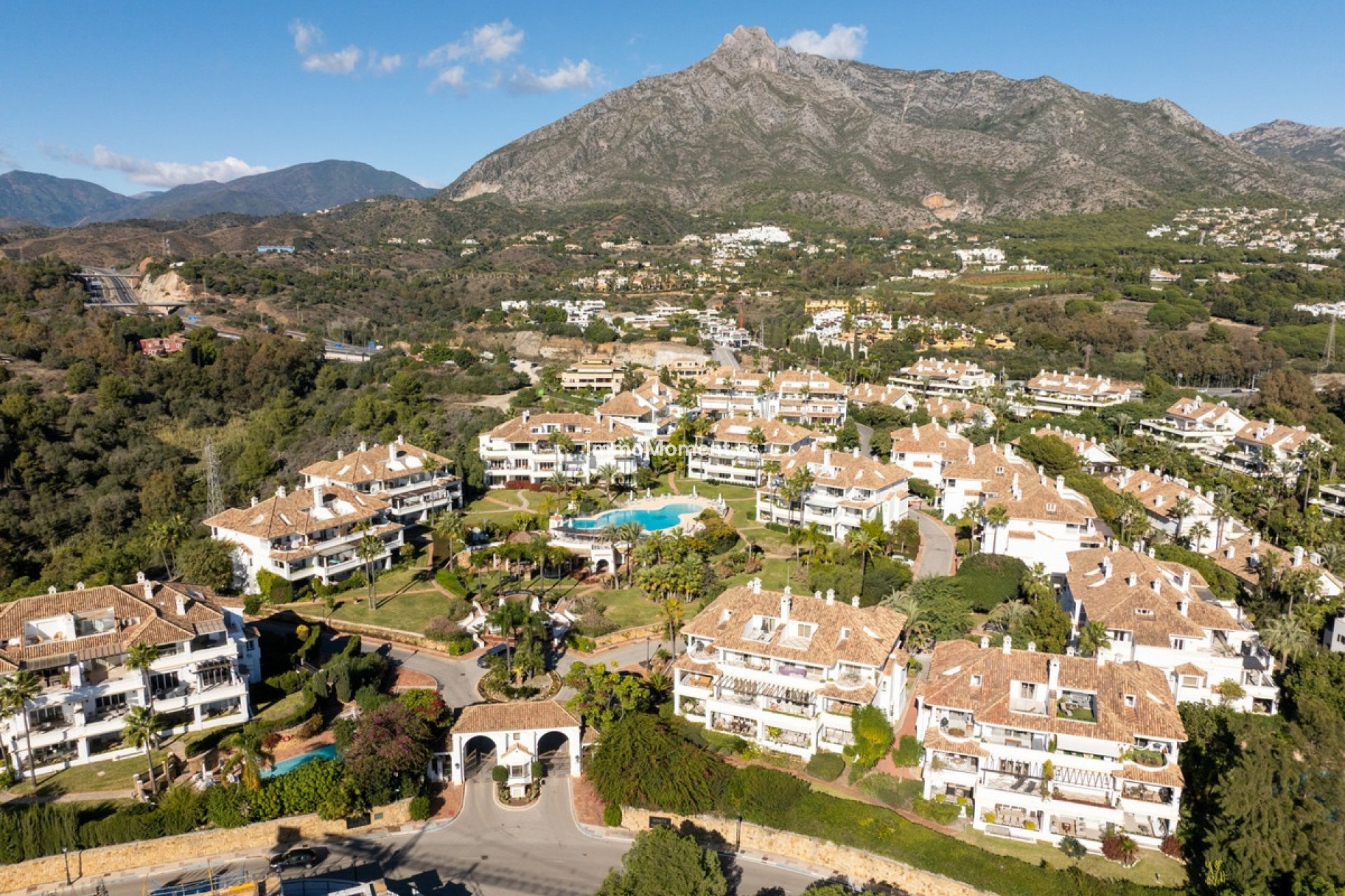 Reventa - Apartamento - Marbella - The Golden Mile