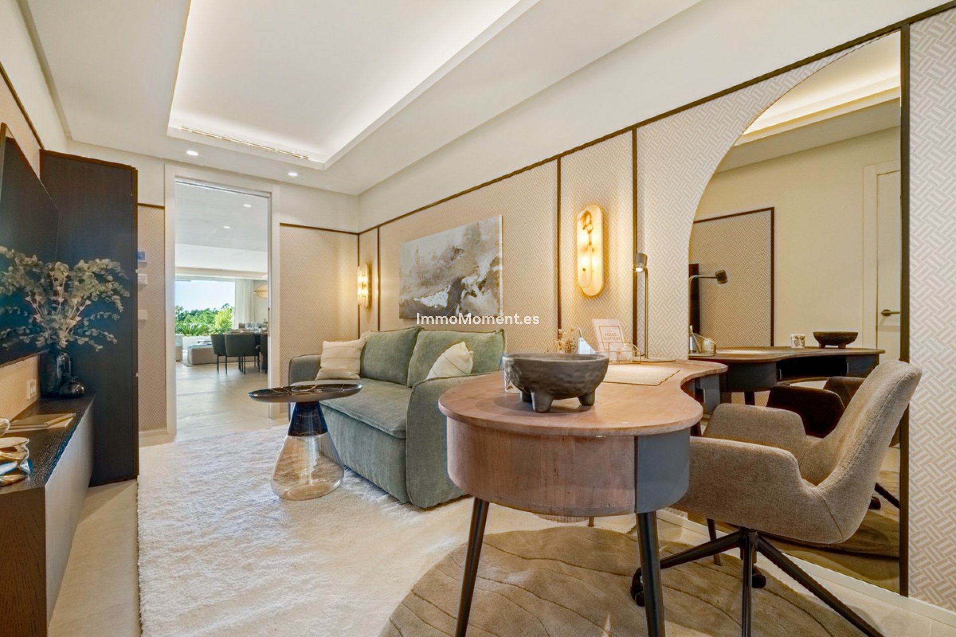 Reventa - Apartamento - Marbella - The Golden Mile