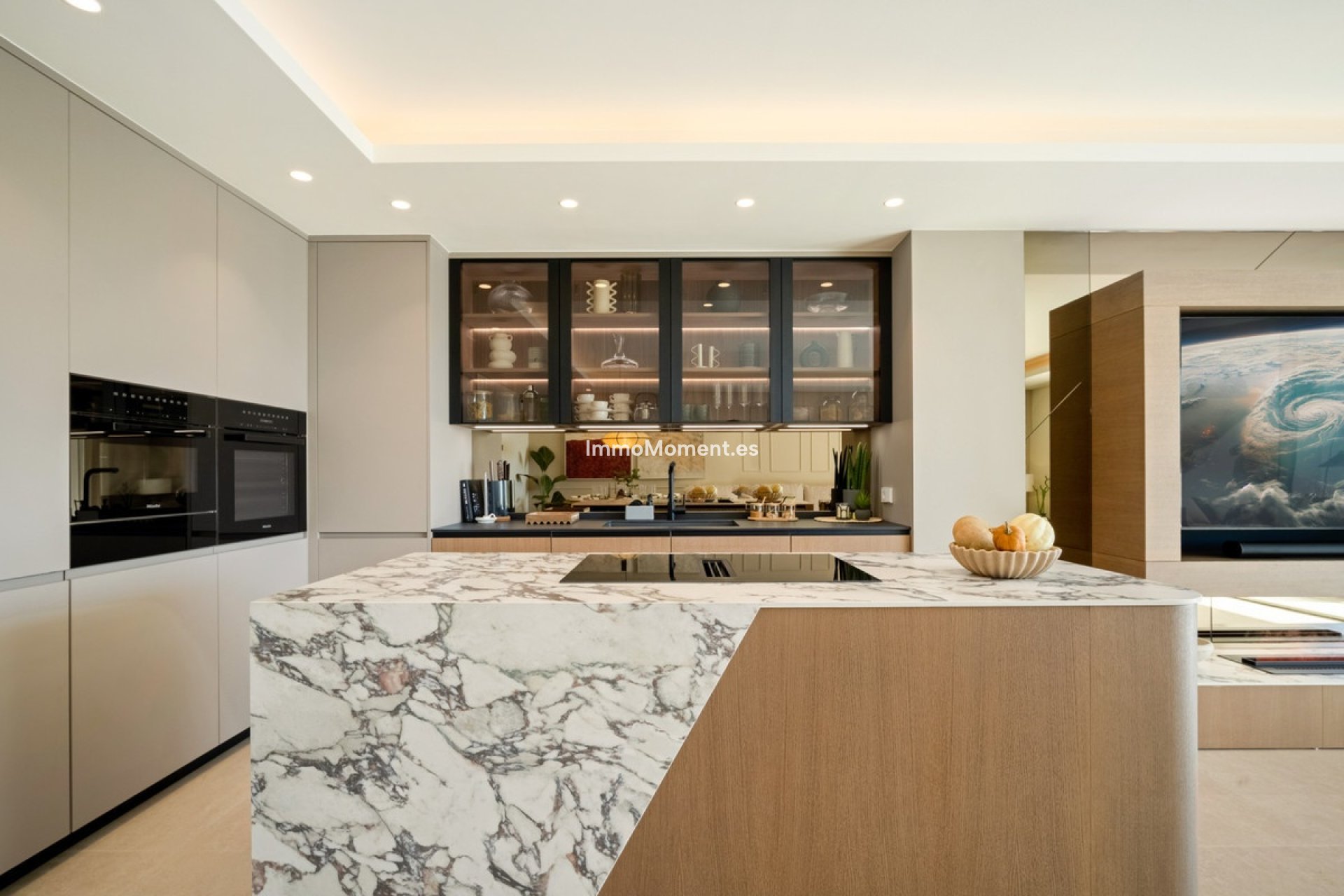 Reventa - Apartamento - Marbella - The Golden Mile