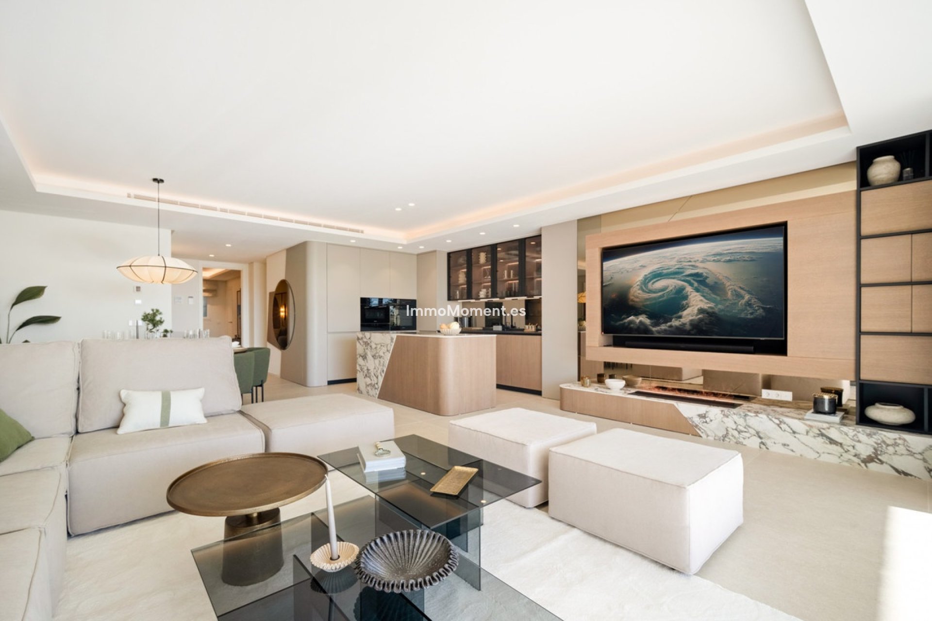 Reventa - Apartamento - Marbella - The Golden Mile