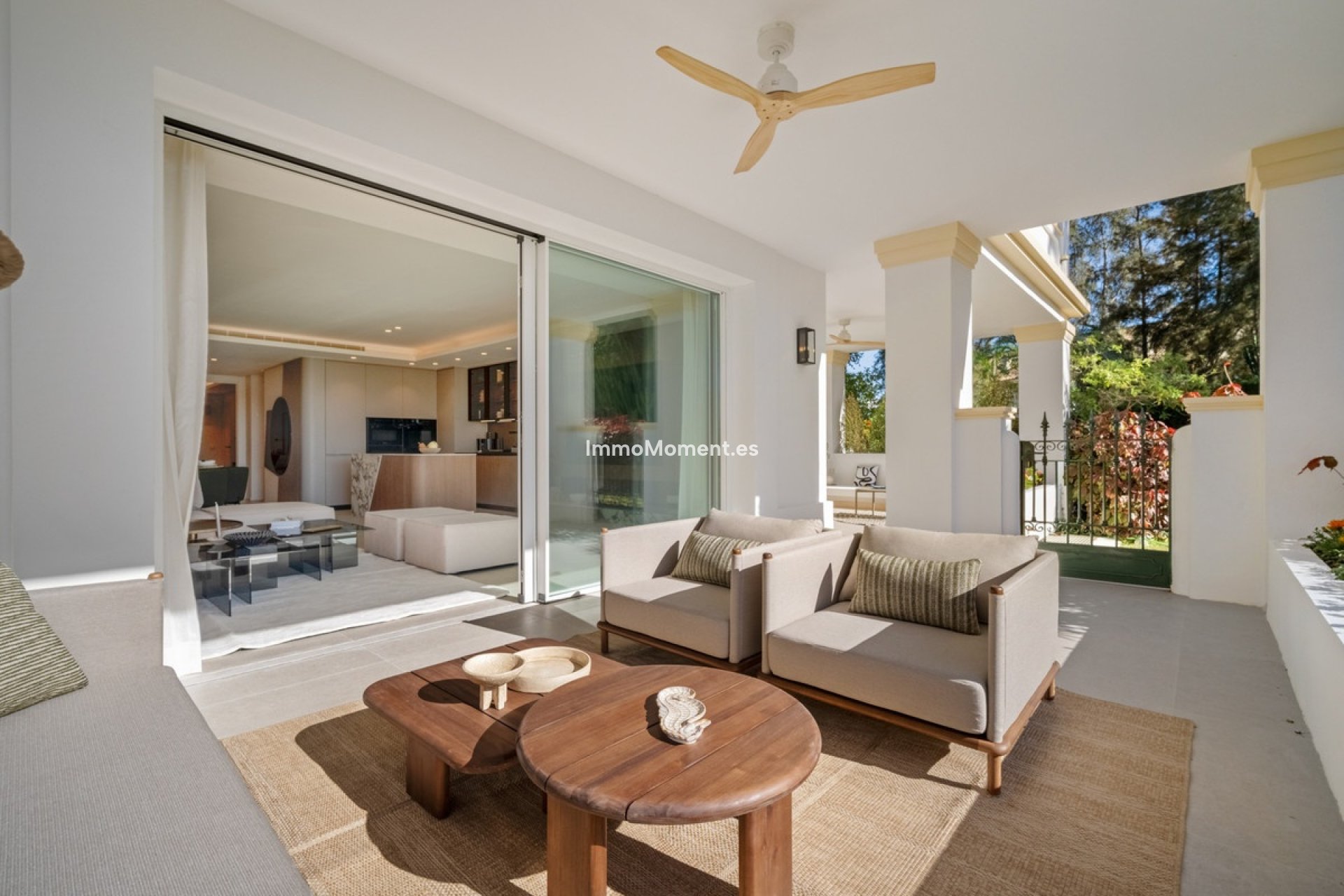 Reventa - Apartamento - Marbella - The Golden Mile